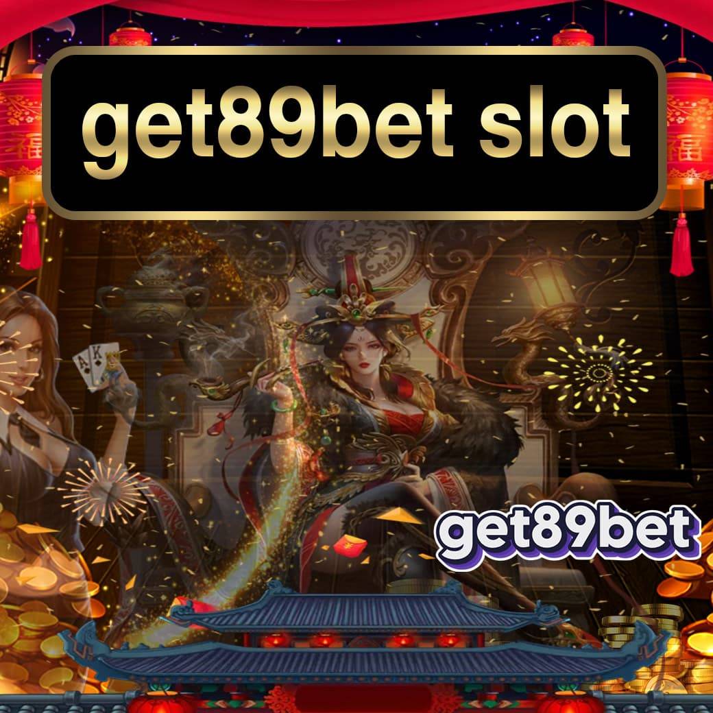 get89bet slot